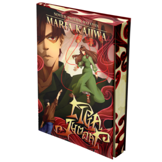 Tiga Jumaat (Collector Editions)