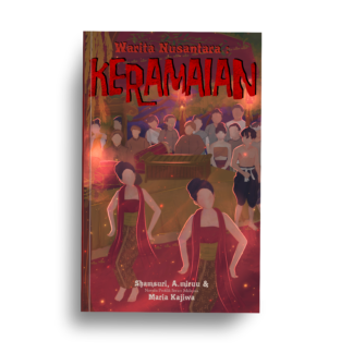 Warita Nusantara: Keramaian