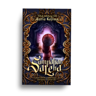 Sumpahan Saleha Oleh Maria Kajiwa