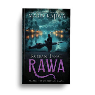 Korban Tanah Rawa oleh Maria Kajiwa