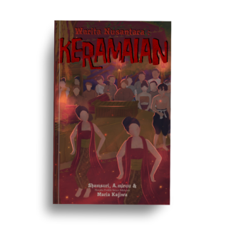 Warita Nusantara: Keramaian