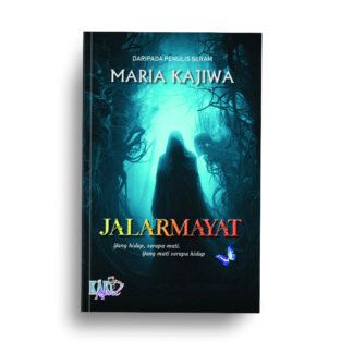 Jalar Mayat (+ Tandatangan Maria Kajiwa)