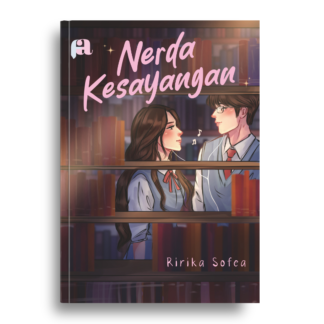 Nerda Kesayangan oleh Ririka Sofea