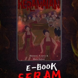 Warita Nusantara: Keramaian (E-Book)